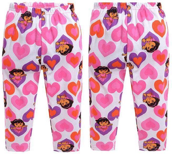 NAME IT MINI pyjama NMFSABA Gabby Cats roze
