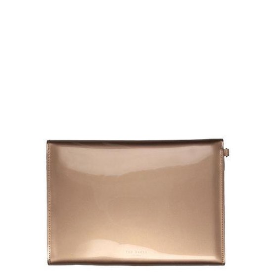 Ted baker esther bow envelope deals pouch