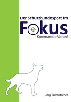 Kommando: Voran!
