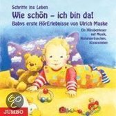 Wie schön - ich bin da. CD