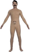 Costume de poupée gonflable pour homme | bol.com