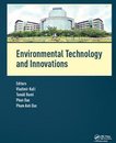 Environmental Technology and Innovations