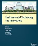 Environmental Technology and Innovations - cover