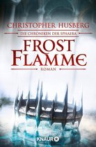 Zeit der Dämonen 1 - Frostflamme