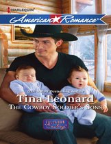 The Cowboy Soldier's Sons (Mills & Boon American Romance) (Callahan Cowboys - Book 8)