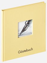 Walther Design GB-205-H foto-album Crème Papier