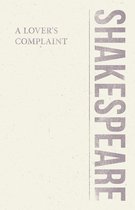 Shakespeare Library - A Lover's Complaint