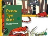 Kleine Entdecker - Fressen Tiger Gras?