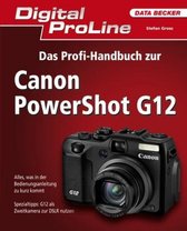 Digital ProLine Profihandbuch Canon PShot G12