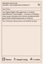 Von Digital-Rights-Management zu Content Identification