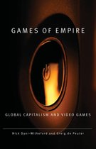 Electronic Mediations 29 - Games of Empire