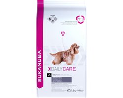 Eukanuba Daily Care - Medium Breed - Sensitive Skin - 2.3 kg