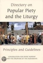 Directory of Popular Piety and the Liturgy