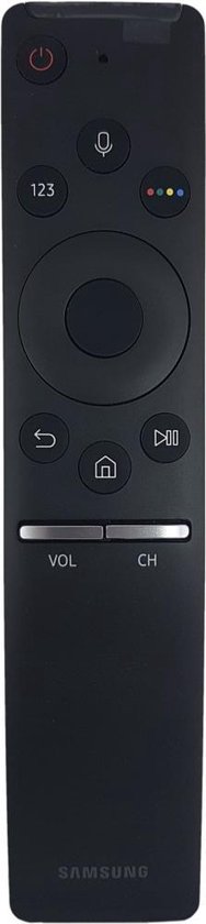 Originele Samsung smart afstandsbediening BN59-01266A BN59-01274A met  microfoon functie | bol.com