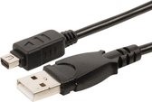 USB Data Kabel (CB-USB5, CB-USB6, CB-USB8)