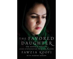 Favored Daughter