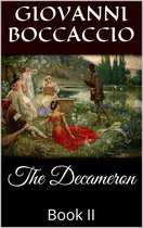 The Decameron 2 - The Decameron, Book II