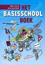 Het Basisschoolboek