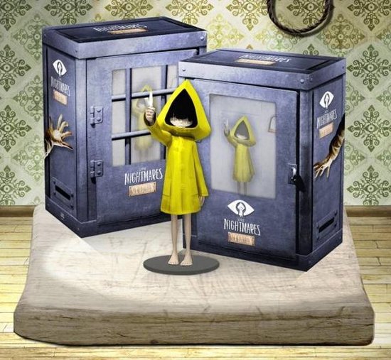 bol.com | Little Nightmares Figure: Six