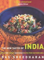The New Tastes of India