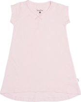 Koeka Nachthemd Cloud korte mouw - Water Pink - 98/104