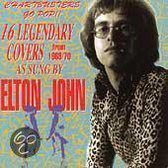 Chartbusters Go Pop! 16 Legendary Covers from 1969/70 as Sung by Elton John