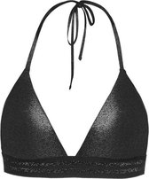 Sapph - Bikini - Athleasure triangle top sport - Antracite metallic - S - FayaBeach