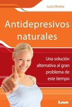 Sano y Natural - Antidepresivos naturales