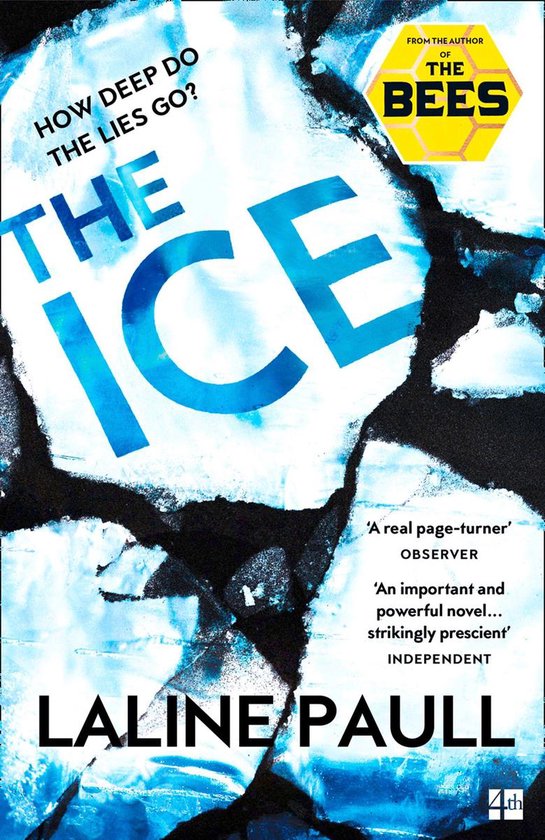 The Ice - cover