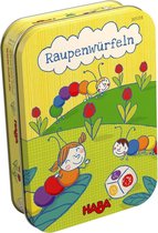Dobbelrups - Spel (Duitse Verpakking Met Nederlandse Handleiding)