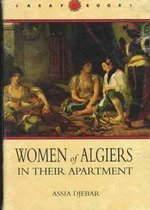 Women of Algiers in Their Apartment