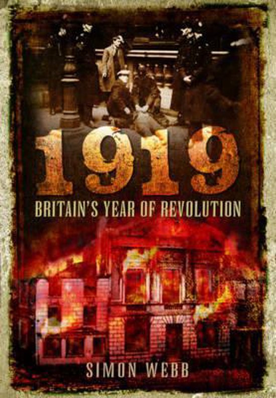 1919 - cover