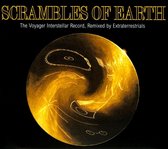 Scrambles of Earth: The Voyager Interstellar Record, Remixed By Extraterrestrials