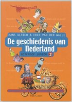 Geschiedenis Van Nederland Notendop Junior