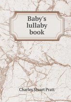 Baby's lullaby book