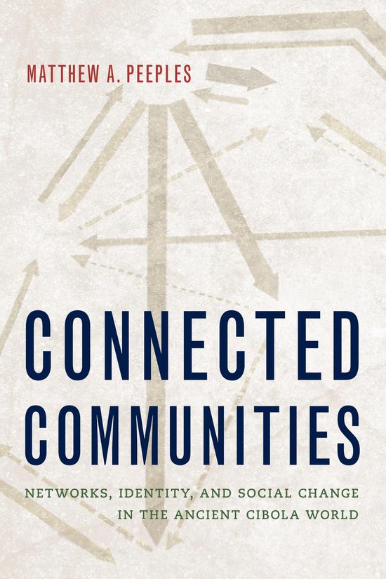 Connected Communities - cover