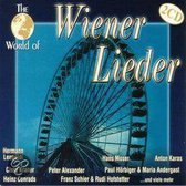 World Of Wiener Lieder
