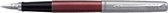 JOTTER KENSINGTON RED CT Fountain Pen