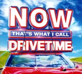 Now That's What I Call Drivetime