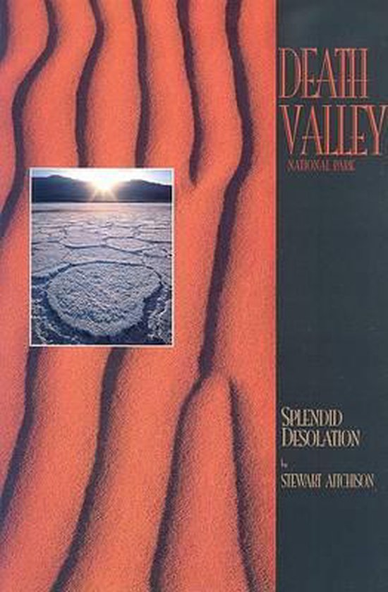 9781580710428 - Death Valley