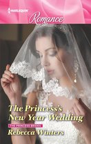The Princess Brides 1 - The Princess's New Year Wedding