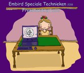 Embird Speciale Technieken Freestanding Lace