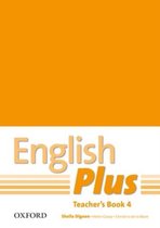 English Plus 4. Teacher's Book with Photocopiable Resources