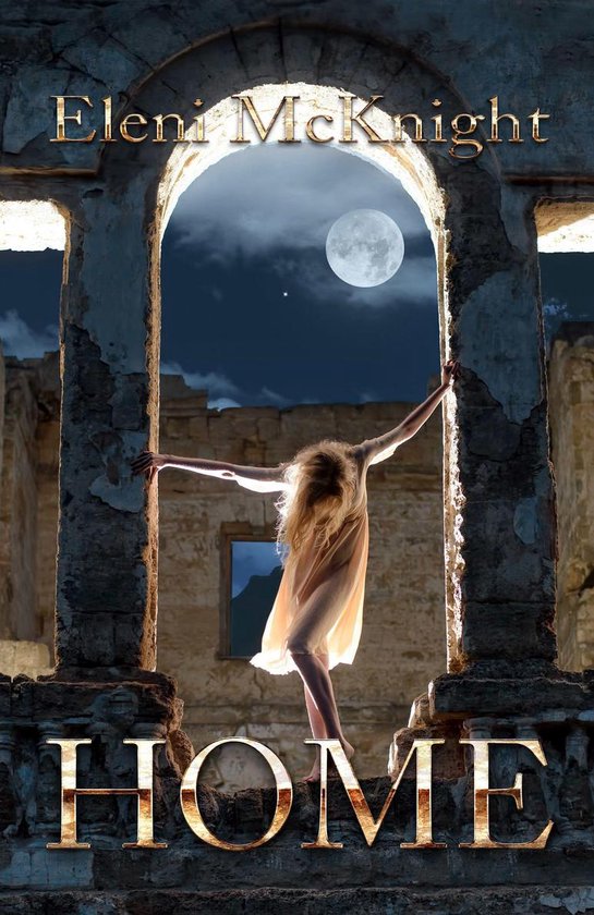 Home - cover