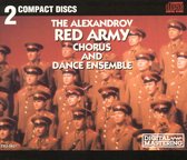 Sensational Red Army Chorus & Dance Ensemble