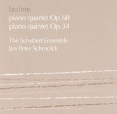 Brahms: Piano Quartet Op. 60; Piano Quintet Op. 34