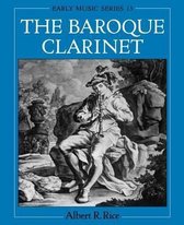Baroque Clarinet