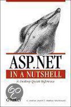 Asp.Net in a Nutshell