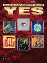 Yes - Guitar Anthology