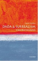 VSI Dada & Surrealism